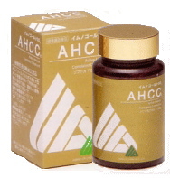 AHCC イムノゴールドSS