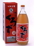 坂元のくろず